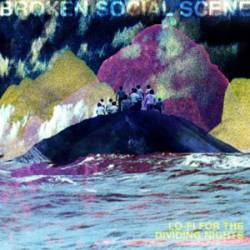 Broken Social Scene : Lo-Fi for the Dividing Nights